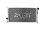 Radiator 13-20 Scion FRS 13-20 Subaru BRZ (CSF7050)