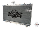 Radiator 2013+ Chevrolet Camaro SS (CSF7052)