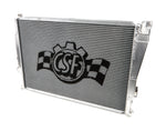 Radiator BMW E46 M3 Triple Pass Radiator (CSF7058)