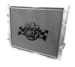 Radiator 2015+ Ford Mustang 5.0L GT (CSF7073)