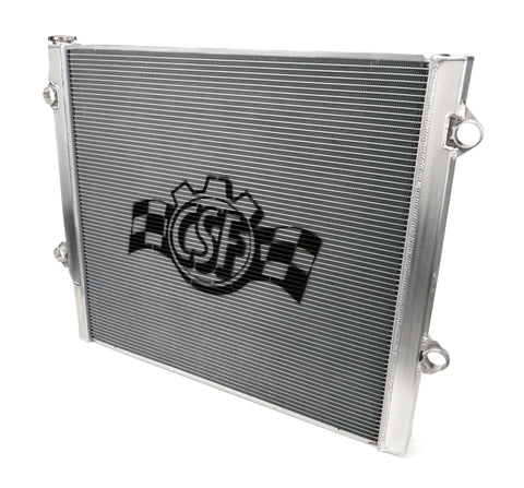 Radiator 06+ Toyota FJ Cruiser 03-09 4Runner (CSF7076)