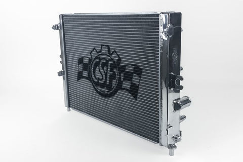 Radiator 14-19 Chevrolet Corvette C7 Z06 (CSF7077)