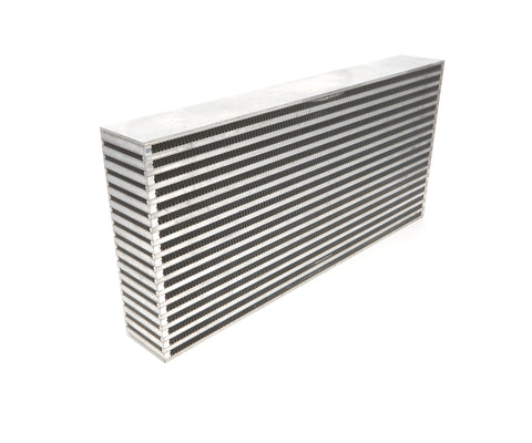 Intercooler Core High Perf Bar And Plate (CSF8045)