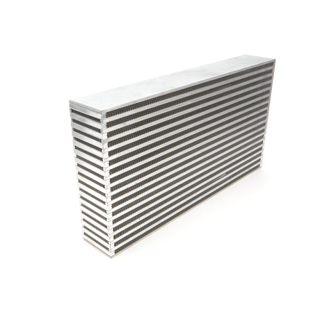 Intercooler Core High Perf Bar And Plate (CSF8047)