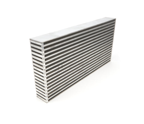 Intercooler Core High Perf Bar And Plate (CSF8067)