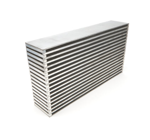 Intercooler Core High Perf Bar And Plate (CSF8173)