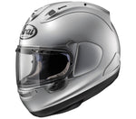 Arai CORSAIR-X | ALUMINUM SILVER