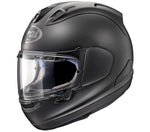 Arai CORSAIR-X | BLACK FROST