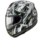 Arai CORSAIR-X | KIYONARI FROST