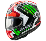 Arai CORSAIR-X | REA-5