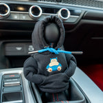 Shift Knob Hoodie - SnorlaxShift Knob Hoodie - Snorlax Shift Knob Hoodie - Snorlax