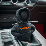 Shift Knob Hoodie - WRX