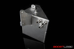 Boost Logic R35 Front Surge Tank for Mechanical Fuel Pump