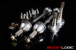 GTR Race Axles and 300m Stub Shaft kit