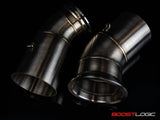 Boost Logic 4″ Link Pipe