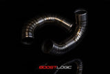 Boost Logic R35 Full Titanium Intercooler Piping