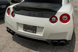 Boost Logic Magnum GTR Exhaust