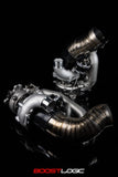 Boost Logic 1200X Turbo Kit