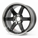 VOLK RACING TE37SL - 18X9.5 / +38 / 5X120