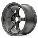 VOLK RACING TE37SL - 18X9.5 / +38 / 5X120