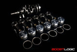 Boost Logic 4.1L Stroker Kit Nissan R35 GTR 09+