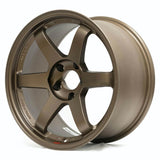 VOLK RACING TE37SL - 18X9.5 / +38 / 5X120