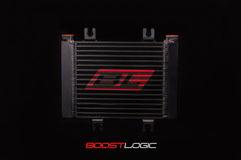 Boost Logic Oem Oil Cooler Replacement
