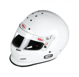 Bell K1 Pro White Helmet Size X Large