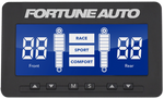 Fortune Auto Remote Damper Controller