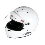 Bell GT5 Touring Helmet Small White 57 cm