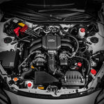 Engine Bay Cap Kit - Subaru Impreza WRX/STI (VA)(GR/GV)