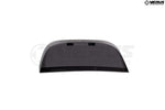 Exhaust Cutout Cover - Subaru WRX/STI (VA)