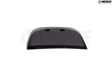 Exhaust Cutout Cover - Subaru WRX/STI (VA)
