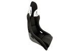 F1SPEC 997 GT2 SEAT - Black Cloth