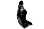 F1SPEC 997 GT2 SEAT - Black Cloth