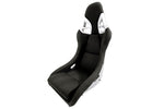 F1SPEC 997 GT2 SEAT - Black Cloth