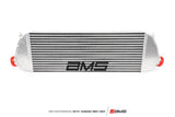 AMS PERFORMANCE 2015-2021 SUBARU WRX FRONT MOUNT INTERCOOLER KIT