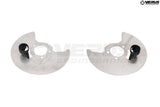 Full Brake Cooling Kit - Toyota GR Corolla