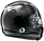 Arai GP-7SRC ABP Racing Carbon Racing Helmet