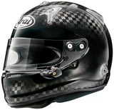 Arai GP-7SRC ABP Racing Carbon Racing Helmet