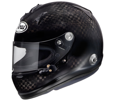 Arai GP-6RC XL Racing Helmet