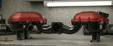 The iBR Intake Manifold CNC Customized Kit