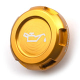 Oil Filler Cap - Subaru (2002+)