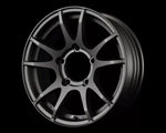 GramLights 57JV Wheel 16x5.5 5x139.7 20mm Matte Graphite