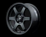 GramLights 57DR-X2 Wheel 16x7 5x114.3 32mm Black Graphite