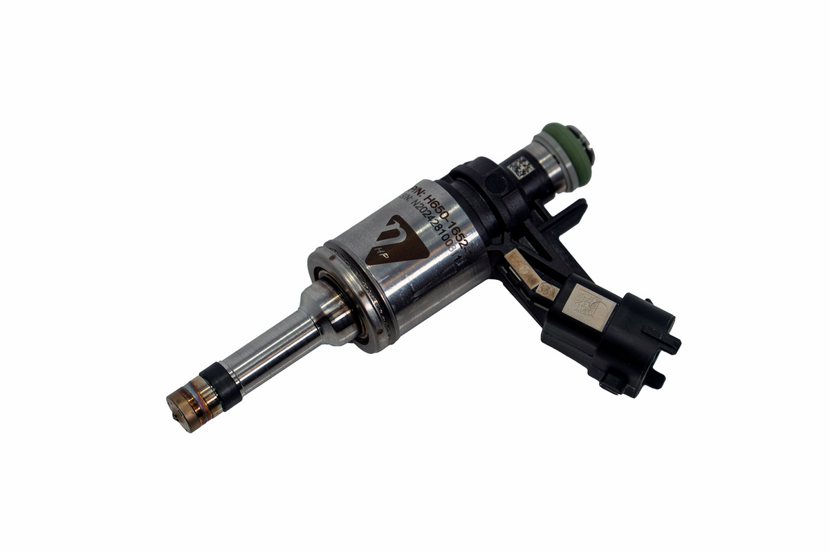 Nostrum 2.4L Subaru FA24F +24% Direct injector upgrade – Jen Speed ...