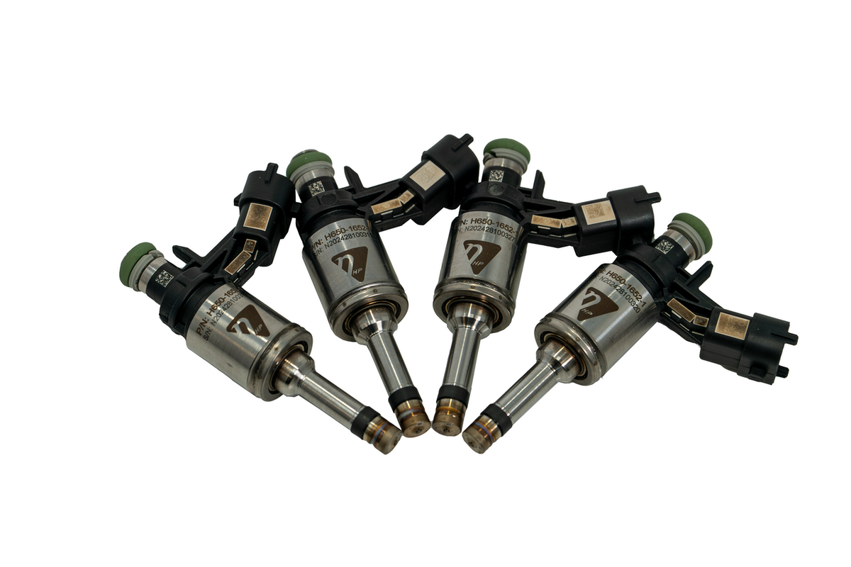 Nostrum 2.4L Subaru FA24F +24% Direct injector upgrade – Jen Speed ...