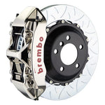 2014 – 2021 SUBARU WRX STI – Brembo GT-R Big Brake Kit Upgrade (Front)