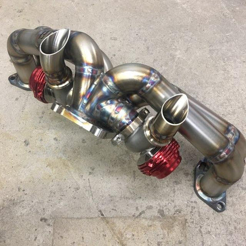 JEN SPEED RACE SPEC FA20 HEADER