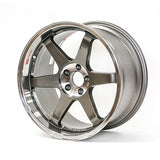 VOLK RACING TE37SL - 18X9.5 / +38 / 5X120